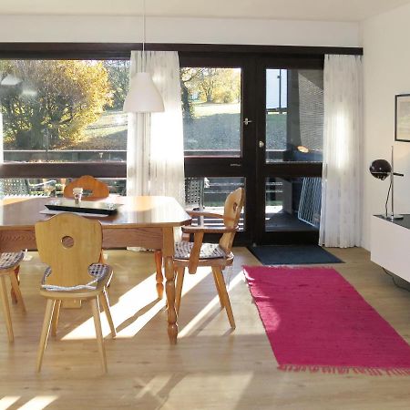 Apartment Inzell Siegsdorf Exterior foto