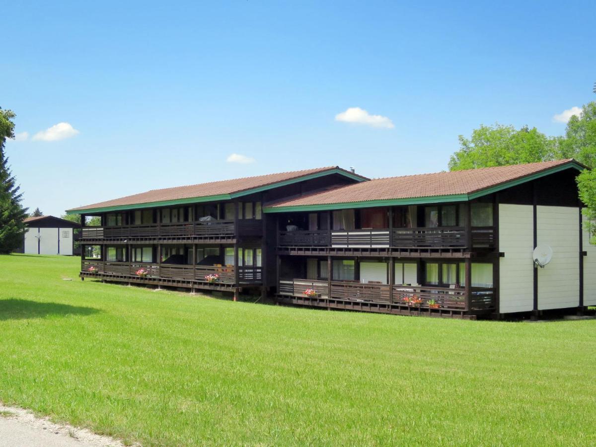 Apartment Inzell Siegsdorf Exterior foto