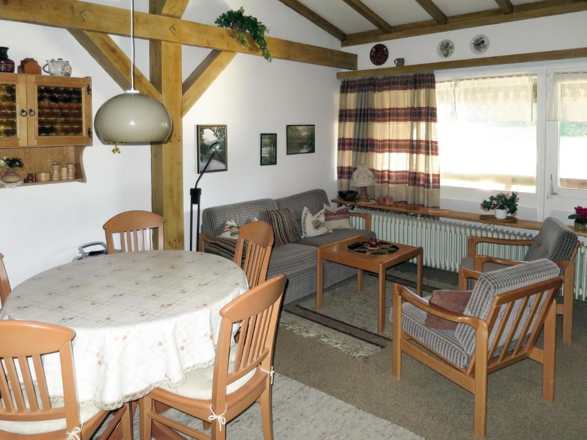 Apartment Inzell Siegsdorf Exterior foto